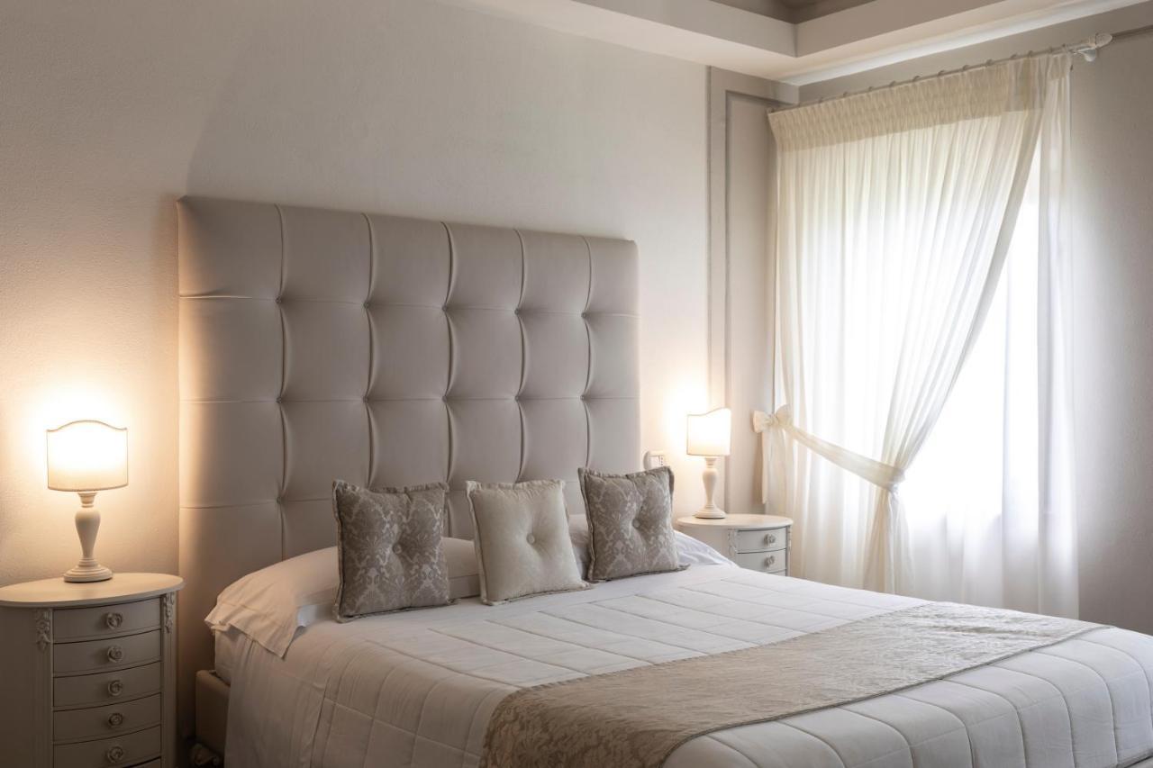 Relais Sassa Al Sole Hotel San Miniato Buitenkant foto