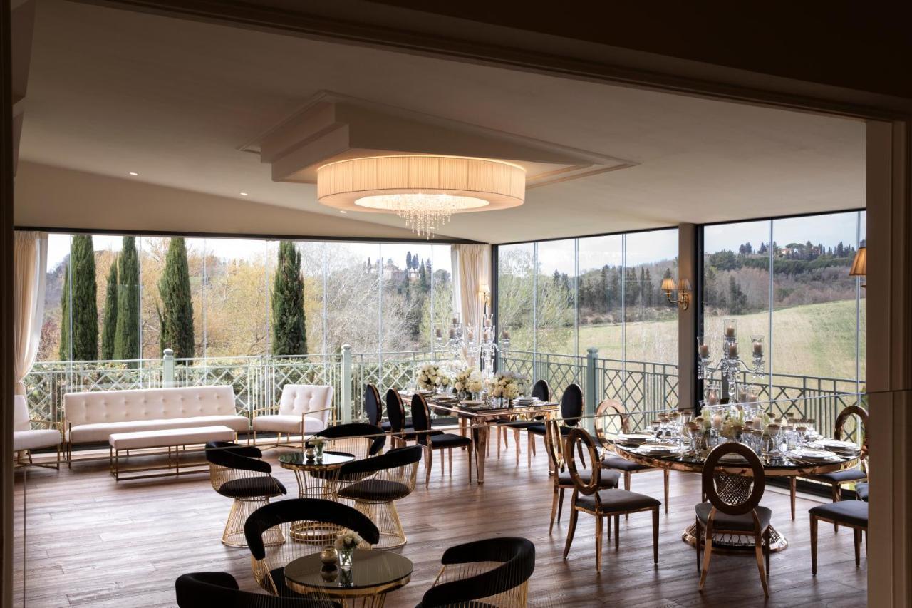Relais Sassa Al Sole Hotel San Miniato Buitenkant foto