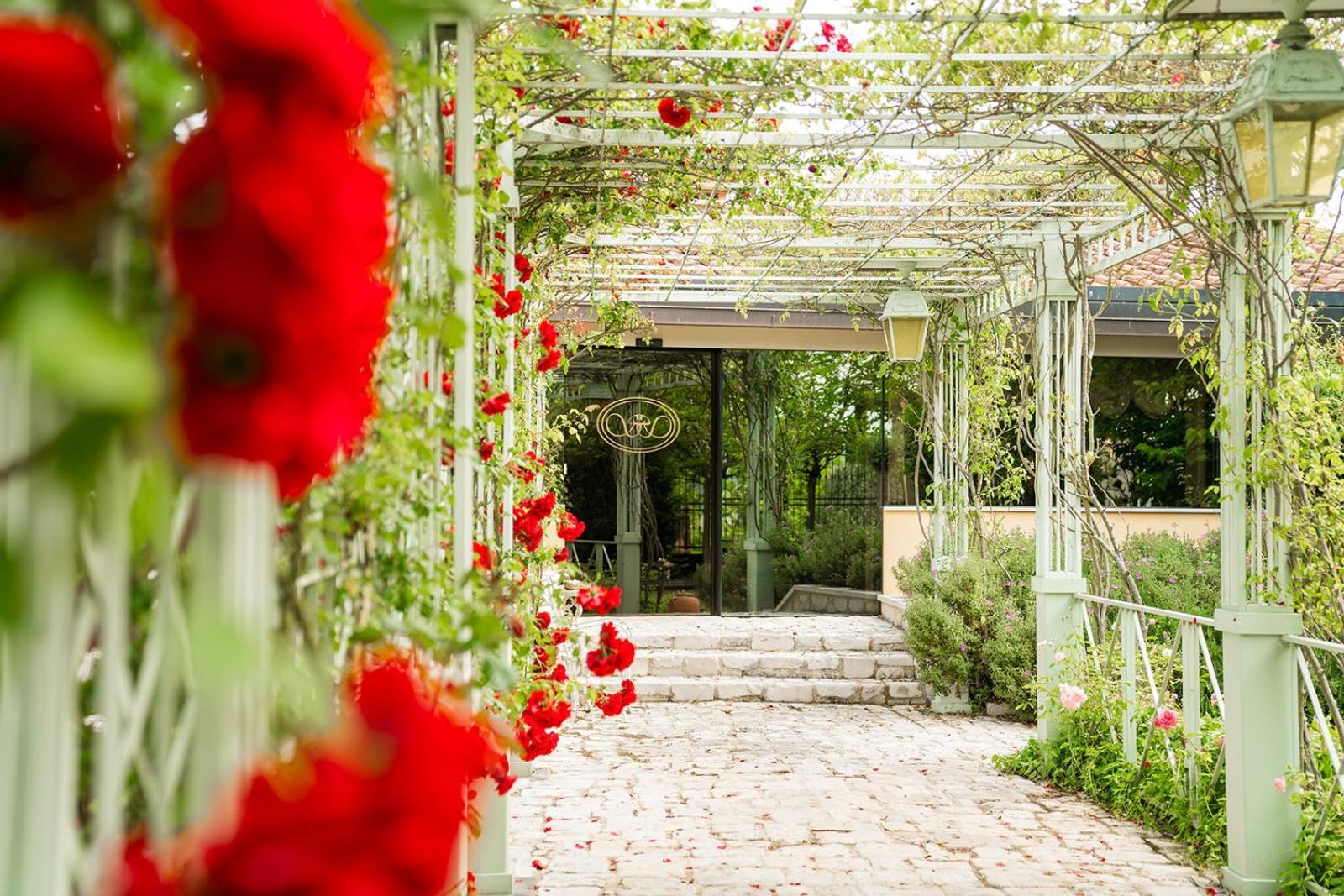 Relais Sassa Al Sole Hotel San Miniato Buitenkant foto