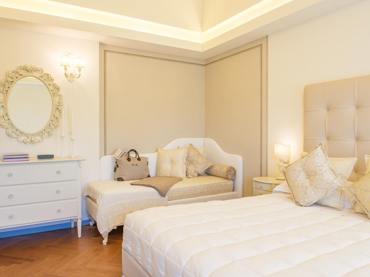 Relais Sassa Al Sole Hotel San Miniato Buitenkant foto